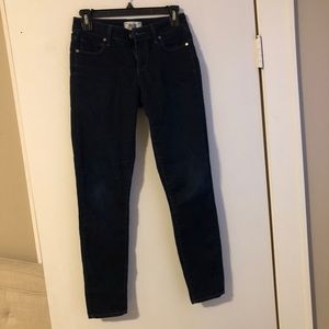 Paige skinny jeans